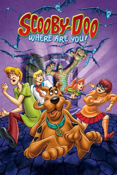 watch scooby doo where are you season 1|scooby doo where are you full episode.